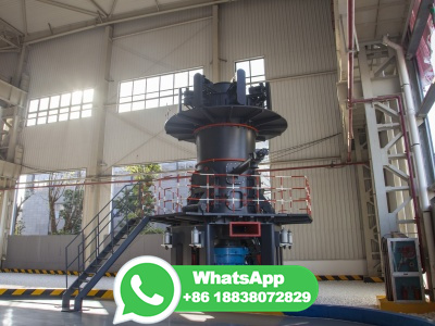 Coal Milling In Thermal Power Plant Implementation