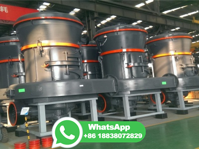 Products Manual Planetary Ball Mill 2 Content 